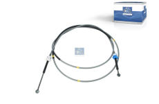 Lanko ručnej prevodovky DT Spare Parts 2.33381