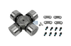 Kĺb, kĺbový hriadeľ DT Spare Parts 2.34011