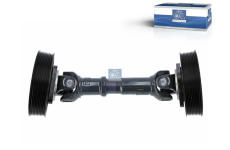 Kloubový hřídel, pohon nápravy DT Spare Parts 2.34214