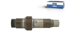 Hnaci hridel, rozvodovka DT Spare Parts 2.35135