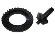 Talirove-/kuzelove kolo DT Spare Parts 2.35164