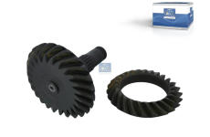 Tanierové/kużeľové koleso - sada DT Spare Parts 2.35172