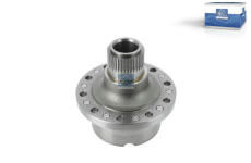 Kryt, diferencial DT Spare Parts 2.35175