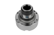 Kryt, diferenciál DT Spare Parts 2.35186