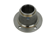 Hnací příruba, kloubový hřídel DT Spare Parts 2.35269