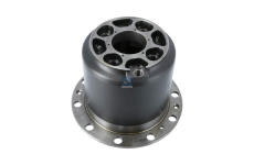 Kryt, diferencial DT Spare Parts 2.35292