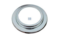 Vyrovnávací kuželové kolo-diferenciál DT Spare Parts 2.35371