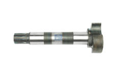 Brzdový hřídel, bubnová brzda DT Spare Parts 2.40104