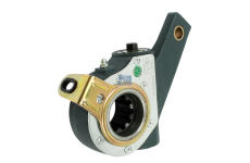 Pákový ovládač brzdového systému DT Spare Parts 2.40532