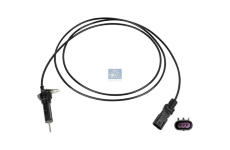 Výstražný kontakt, opotřebení obložení DT Spare Parts 2.40583