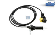 Výstražný kontakt, opotřebení obložení DT Spare Parts 2.40584