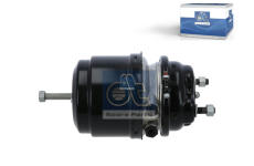 Pruzinovy brzdovy valec DT Spare Parts 2.40621