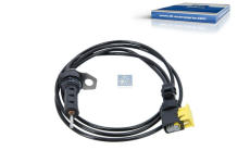 Indikátor opotřebení brzdových destiček DT Spare Parts 2.40800
