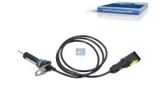 Indikátor opotřebení brzdových destiček DT Spare Parts 2.40808