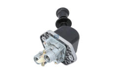 Brzdový ventil, parkovací brzda DT Spare Parts 2.43009