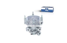 Regulační ventil / přívěsný vozík DT Spare Parts 2.43015