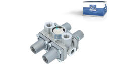 Stabilizační ventil DT Spare Parts 2.44041