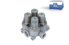 Stabilizační ventil DT Spare Parts 2.44042