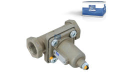 Přepadový ventil DT Spare Parts 2.44063