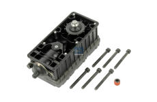 Sada na opravu vysúżača vzduchu DT Spare Parts 2.44142
