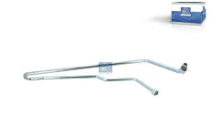 Brzdové potrubí DT Spare Parts 2.44281