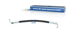 Olejové potrubí DT Spare Parts 2.44286