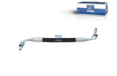 Tlakove potrubi, kompresor tlaku vzduchu DT Spare Parts 2.44299