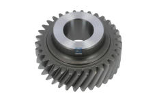 Ozubené koleso vzduchového kompresora DT Spare Parts 2.44450