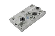 Hlava válce, vzduchový kompresor DT Spare Parts 2.44833