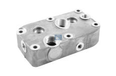 Hlava válce, vzduchový kompresor DT Spare Parts 2.44841