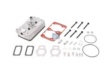 Hlava válce, vzduchový kompresor DT Spare Parts 2.44873