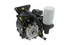 Kompresor, pneumatický systém DT Spare Parts 2.45002