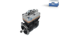 Kompresor, pneumatický systém DT Spare Parts 2.45004