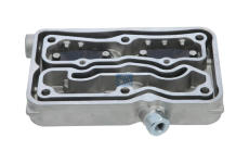 Ventilová destička, vzduchový kompresor DT Spare Parts 2.45040