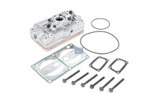 Hlava válce, vzduchový kompresor DT Spare Parts 2.45042