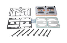 Ventilová destička, vzduchový kompresor DT Spare Parts 2.45043