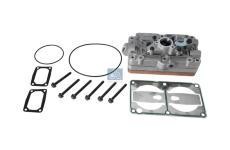 Hlava válce, vzduchový kompresor DT Spare Parts 2.45044