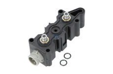 Elektromagnetický ventil DT Spare Parts 2.47069