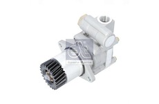 Hydraulické čerpadlo, řízení DT Spare Parts 2.53185