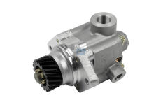 Hydraulické čerpadlo, řízení DT Spare Parts 2.53189