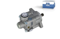 Hydraulické čerpadlo, řízení DT Spare Parts 2.53201