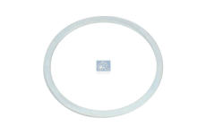 Středicí kroužek, listová pružina DT Spare Parts 2.61057