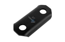 spona, čep listové prużiny DT Spare Parts 2.61245