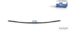 Paket pružin DT Spare Parts 2.61542