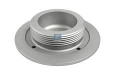 Tlačný kotouč, závěs pružiny DT Spare Parts 2.62334
