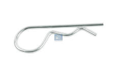 Zastrcka pruziny DT Spare Parts 2.62480