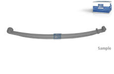 Paket pružin DT Spare Parts 2.62530