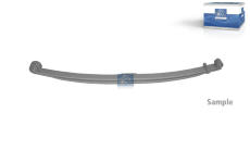 Paket pružin DT Spare Parts 2.62531