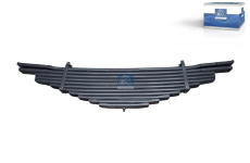 Paket pružin DT Spare Parts 2.62535