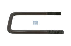 Spona listovej prużiny DT Spare Parts 2.62559